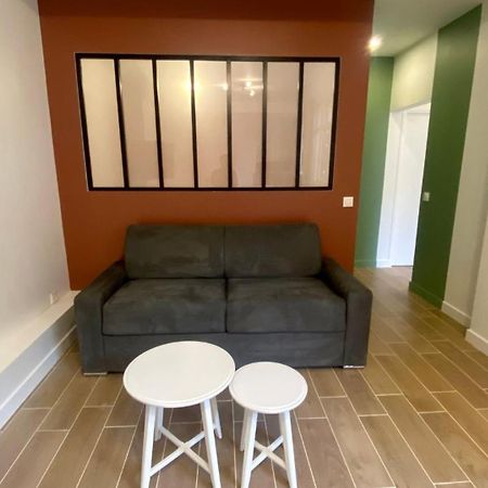 פריז Spacious Flat Near Grands Boulevards 6P מראה חיצוני תמונה