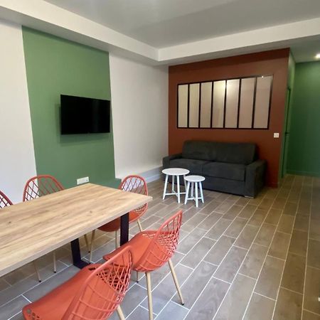 פריז Spacious Flat Near Grands Boulevards 6P מראה חיצוני תמונה