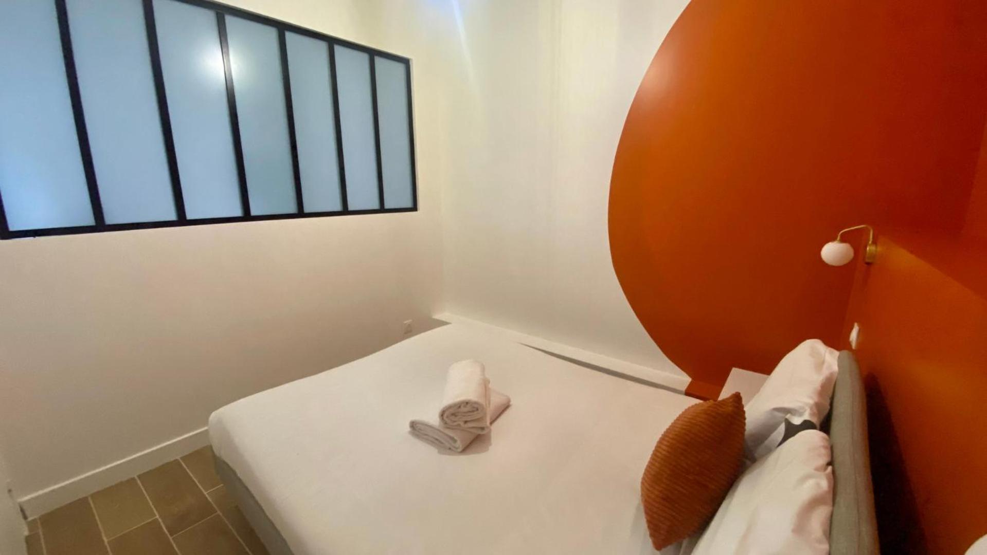 פריז Spacious Flat Near Grands Boulevards 6P מראה חיצוני תמונה