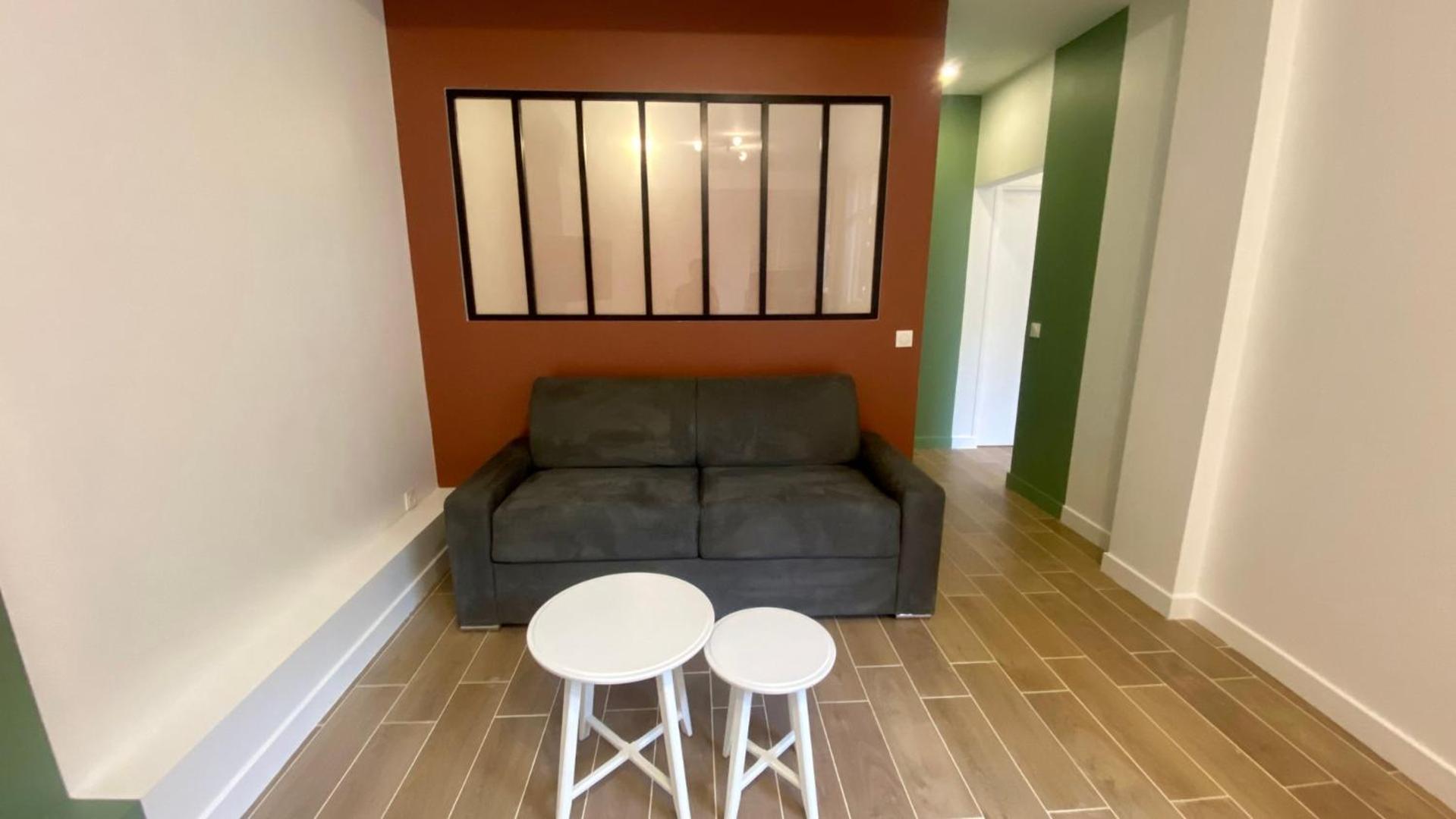 פריז Spacious Flat Near Grands Boulevards 6P מראה חיצוני תמונה